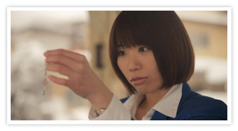 短編4作目「わかれもの」